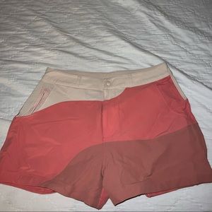 Rectreck 3’’ shorts